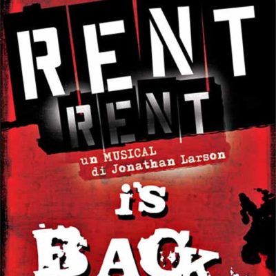 RENT IS BACK
