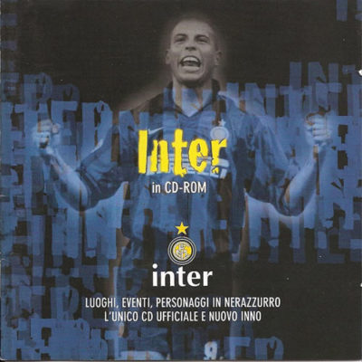 INTER CD-ROM